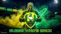 Guess Who's back 2026