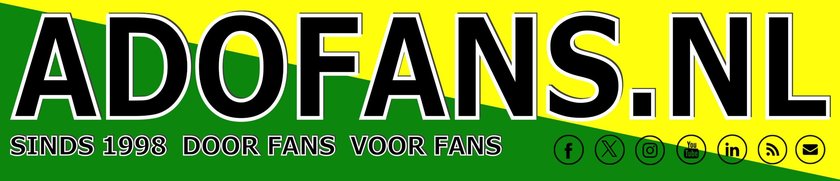 ADOfans.nl - sinds 1998, door fans voor fans