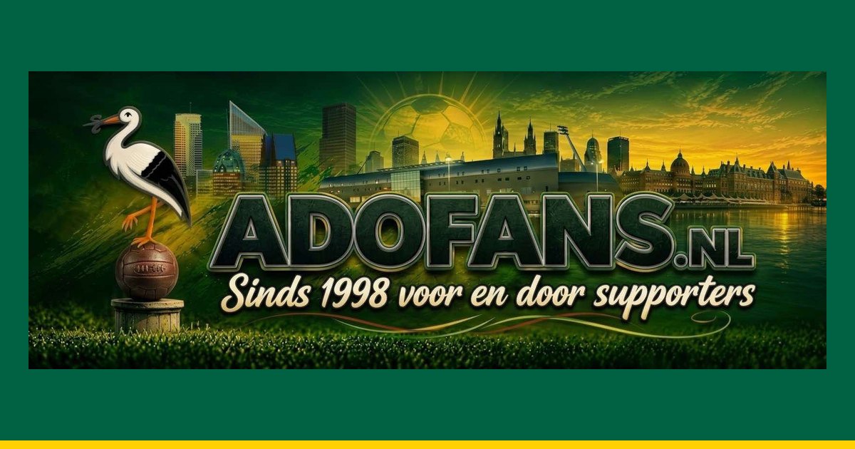 Vrouwenvoetbal: ADO Den Haag treft ASV Wartburgia in achtste finales KNVB beker